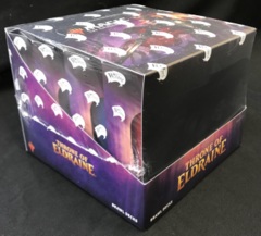 MTG Throne of Eldraine Brawl Decks Display Box